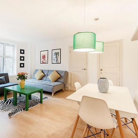 Park Apartment Londres Extérieur photo
