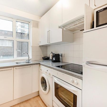 Park Apartment Londres Extérieur photo
