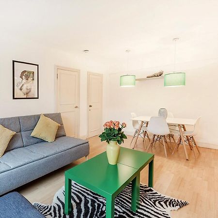Park Apartment Londres Extérieur photo