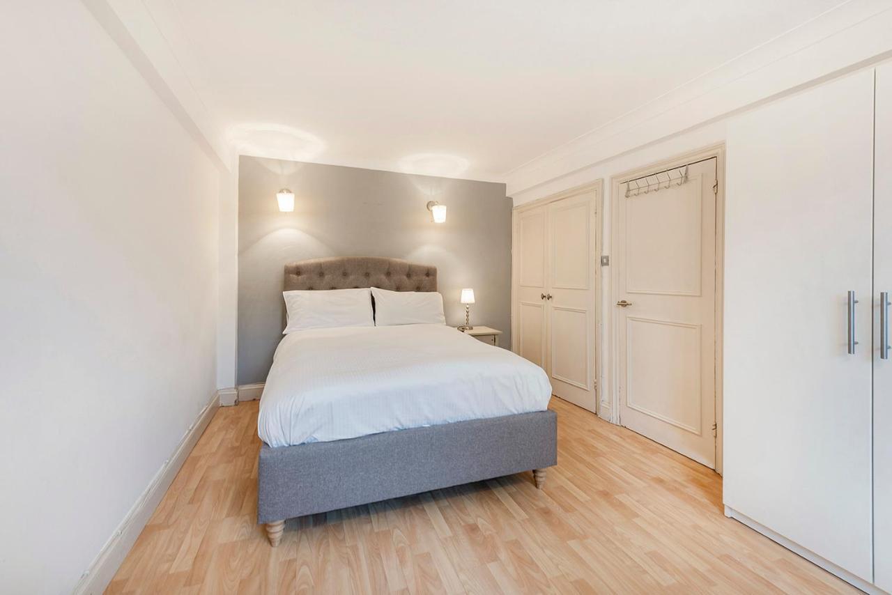 Park Apartment Londres Extérieur photo