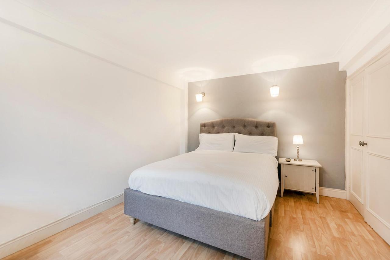 Park Apartment Londres Extérieur photo