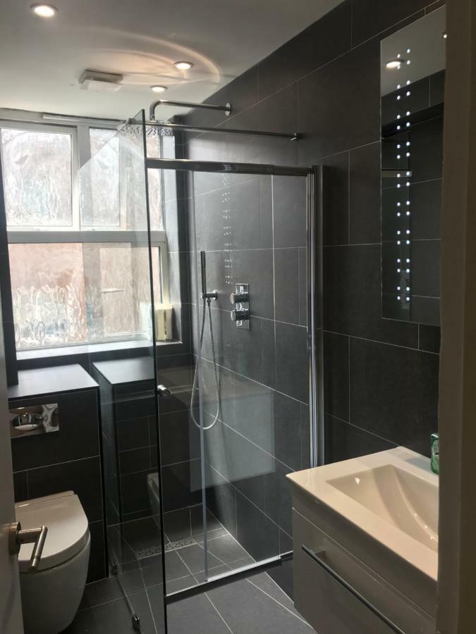 Park Apartment Londres Extérieur photo